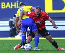 欧宝体育官方-马洛卡最新战报