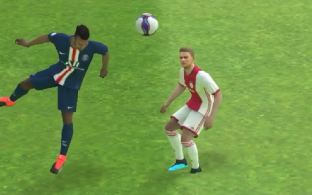 欧宝体育官方-巴黎圣日耳曼对战