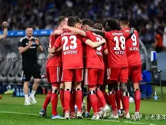 德国柏林足球队