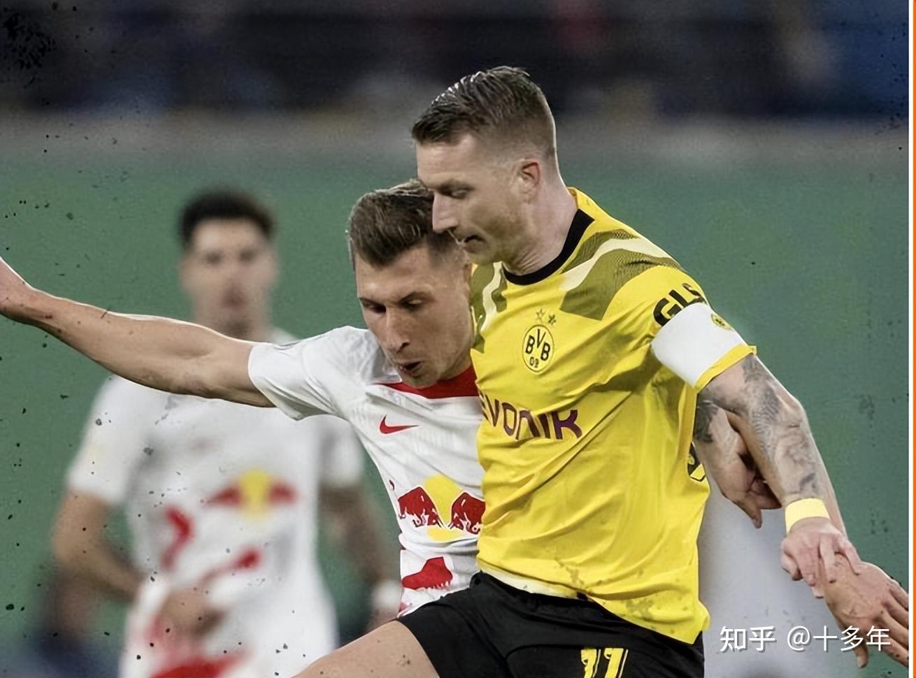 多特蒙德表现不理想